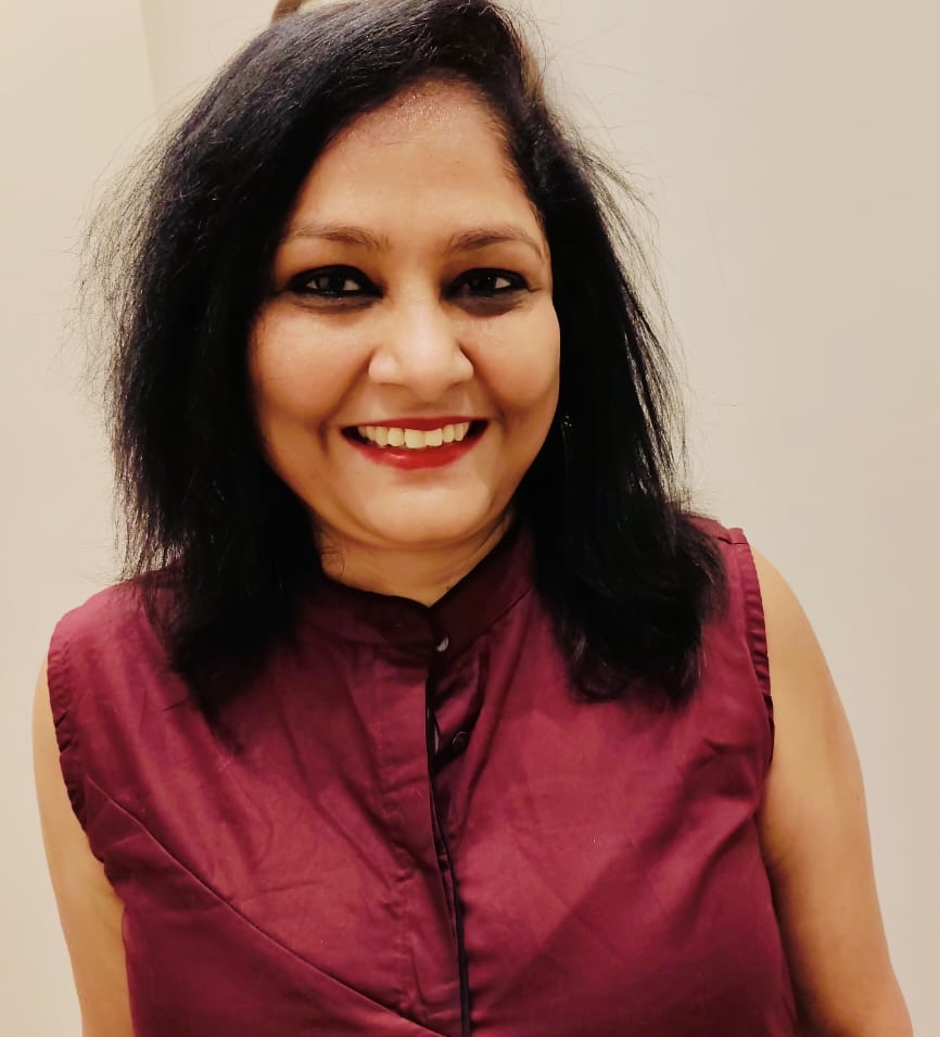 Ms. Bhuvana Subramanyan
